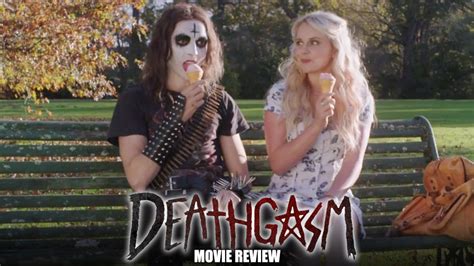 deathgasm parents guide|Deathgasm movie review & film summary (2015) .